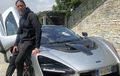 Christiano Ronaldo 'Nikung Tipis' di Jalanan Umum, Bawa McLaren Senna, Harga Tembus Rp 14 Milyar