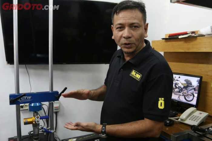 Chanel deposit dulu sebelum barang datang