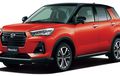 Daihatsu Rocky Raih Penghargaan Bintang 5 Mobil Teraman di Jepang! 