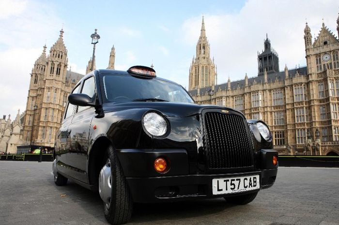 London Black Cab
