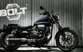 Yamaha Bolt R dan Bolt ABS Mendapat Kelir Baru, Mesin Tetap Sama Harga Beda?