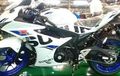 Suzuki Terpantau Siapkan Warna Baru Suzuki GSX-R150, Peleknya Biru Sob!