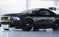 Diet 225 Kilogram, Modifikasi Ford Mustang RTR Ini Bertenaga Besar!