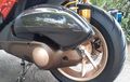 Baru Tahu, Ini Alasan Langsam Motor Matik Tinggi, Perhatikan