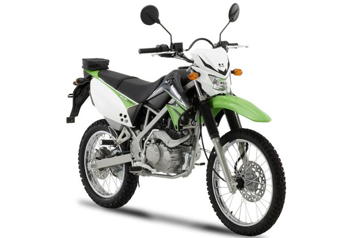 Kawasaki KLX150S