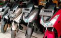 Intip Harga Motor Bekas Yamaha NMAX Akhir Juni 2023 Dijual Segini