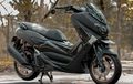 Harga Jual Yamaha NMAX Baru Masih Tinggi, Barang Sekennya Ikut-ikutan, Mulai Rp 19 Jutaan