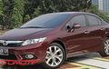 Tak Sepopuler Tipe FD, Segini Lho Harga Civic FB di Pasar Mobil Bekas