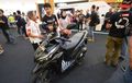 Promo Awal 2019, Beli Honda Vario 125 dan 150 Dapat Bonus PCX150