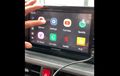 Pasang Alat Ini, Head Unit Bawaan Toyota All New Veloz Spontan Jadi Android