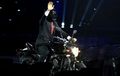 Ternyata Motor yang Dipakai Presiden Jokowi Saat Asian Games Sudah Kuno, Ini Model Barunya