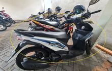 Motor Matik Irit, Cek Harga Honda BeAT FI 2014 Bekas Makin Masuk Dikantong