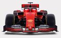 Biar Lebih Paham, Ini 7 Deskripsi Teknik Mobil F1 Tahun 2019