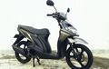 Modal Rp 120 Ribu, Tenaga Motor Suzuki Nex Langsung Jengat Ditanjakan