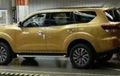 Beredar Foto Nissan Navara Berbasis SUV, Pertanda Segera Diluncurkan?