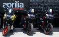 Aprilia SR-GT Replica Baru Meluncur, Langsung Jadi Pit Bike Aprilia Racing di MotoGP