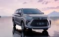 World Premiere, Toyota All New Avanza dan All New Veloz Resmi Diluncurkan di Indonesia