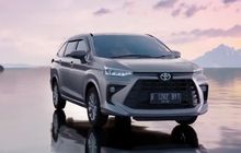 World Premiere, Toyota All New Avanza dan All New Veloz Resmi Diluncurkan di Indonesia