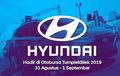 Sedap! Ribuan Spare Part Hyundai Bakal Kena Diskon di Otobursa Tumplek Blek 2019, Sampai 90 Persen