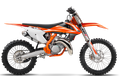 Ini Kata KTM soal Motor Trail untuk Saingi Honda CRF150L dan Kawasaki KLX 150