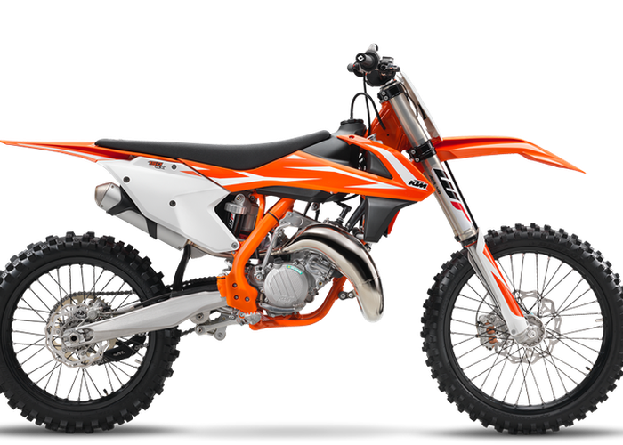 Ini Kata KTM soal Motor Trail untuk 