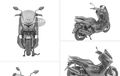 Yamaha NMAX Facelift, MT-25, XSR155 Kandidat Bakal Hadir, Kabarnya Agustus Muncul