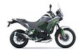 Kawasaki KLE500 SE Tahun 2026: Sekarang Dibanderol Segini