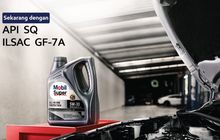 Pelumas Mobil Super Spesifikasi Diupgrade, Cocok Buat Mobil Hybrid