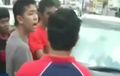 Beredar Video Lama Arogansi Anak Pejabat Pakai Pelat Nomor Palsu, Kini Ditangkap KPK
