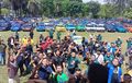 Pecah! Anniversary Ketujuh Cibubur Starlet Rider Dihadiri Ratusan Pengguna Toyota Starlet se-Indonesia