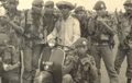 Vespa Si Pak Tentara yang Lahir Sebelum Terjadinya Peristiwa G30S/PKI 1965
