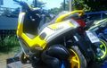 Yamaha NMAX Custom Ini Bikin Penasaran, Berapa Harganya?