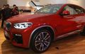 BMW X4 xDrive 30i M Sport X Resmi Meluncur di Indonesia, Ini Detailnya