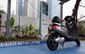 Enggak Beda Jauh Dengan Motor Biasa, Ini Daftar Harga Motor Listrik