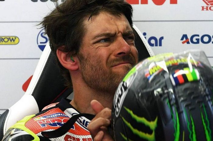 Cal Crutchlow