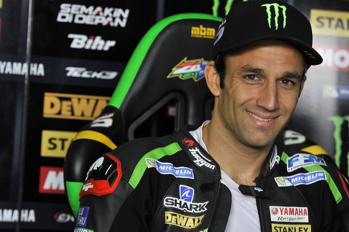 Johann Zarco