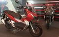 Honda ADV150 Kredit, Cicilan Termurah Rp 1 Jutaan, Ada Dua Hadiah