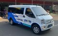 DFSK Gelora E Dijajal Jadi Shuttle Bus di Bandara Halim Perdanakusuma