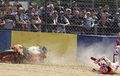Merek Motor "Juara Jatuh" di MotoGP