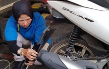 Kendaraan di Jakarta Wajib Uji Emisi, Astra Honda Motor Beri Tanggapan Begini