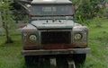 Land Rover Series III V8 Dilelang  Dengan Nilai Limit Rp 7,8 Jutaan, Cocok Jadi Koleksi Pribadi?