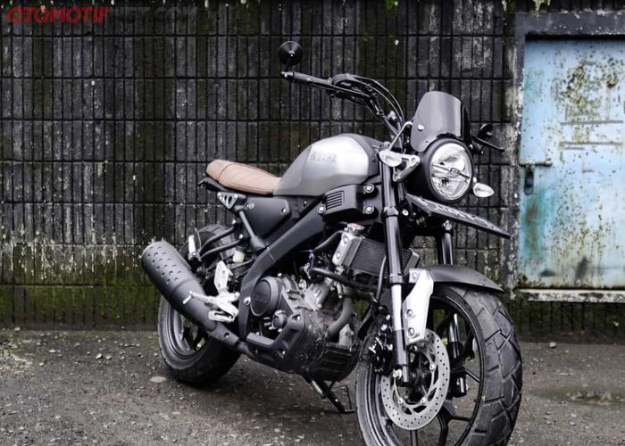 Yamaha xsr 155 windshield new arrivals