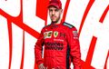 Sebastian Vettel Menolak Tawaran Perpanjangan Kontrak yang Diberikan Ferrari