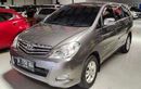 Segini Harga Toyota Kijang Innova Diesel 2009 Bekas, Makin Menggiurkan