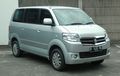 Bisa Muat 8 Orang, Harga Suzuki APV 2016-2017 Bekas Makin Murah