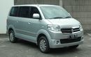 Bisa Muat 8 Orang, Harga Suzuki APV 2016-2017 Bekas Makin Murah