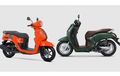 Perbandingan Spek dan Harga Yamaha Fazzio Vs Honda Scoopy Per Desember 2023, Pilih Mana?