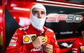 Tim Ferrari Terpuruk di Kualifikasi F1 Jerman, Charles Leclerc Buka Suara