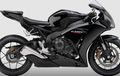 New Honda CBR1000RR Dikabarkan Hadir di Gelaran Tokyo Motor Show 2019