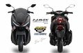 Yamaha NMAX Facelift 2019 Viral, Dealer Bisa Panik, Pastikan itu Hoax